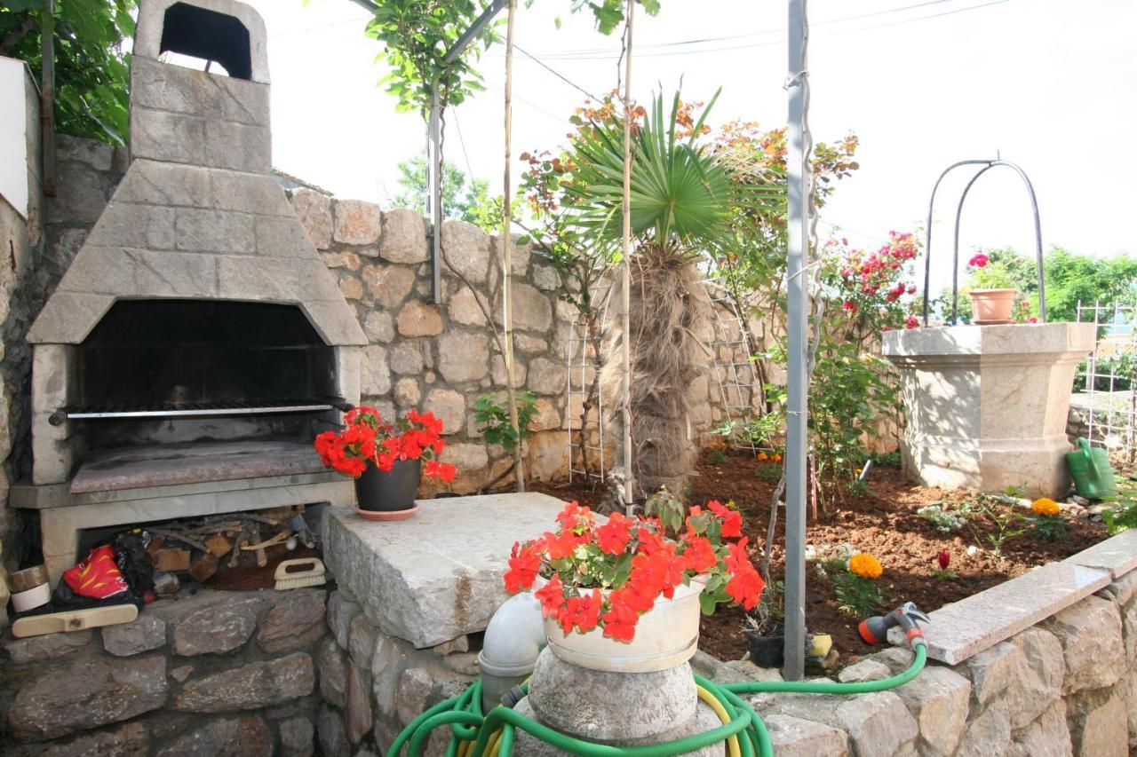 Apartmani Radosav Silo  Bagian luar foto