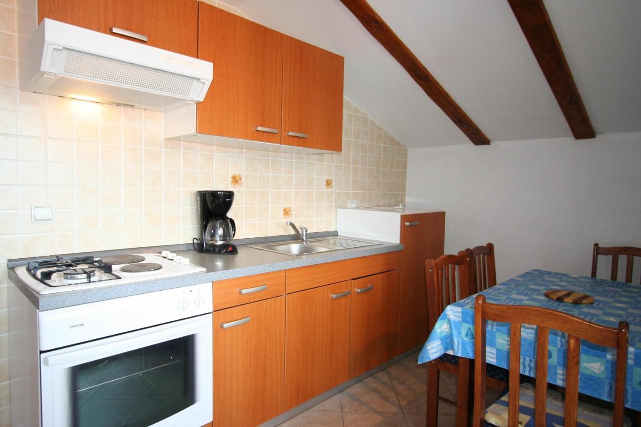 Apartmani Radosav Silo  Ruang foto