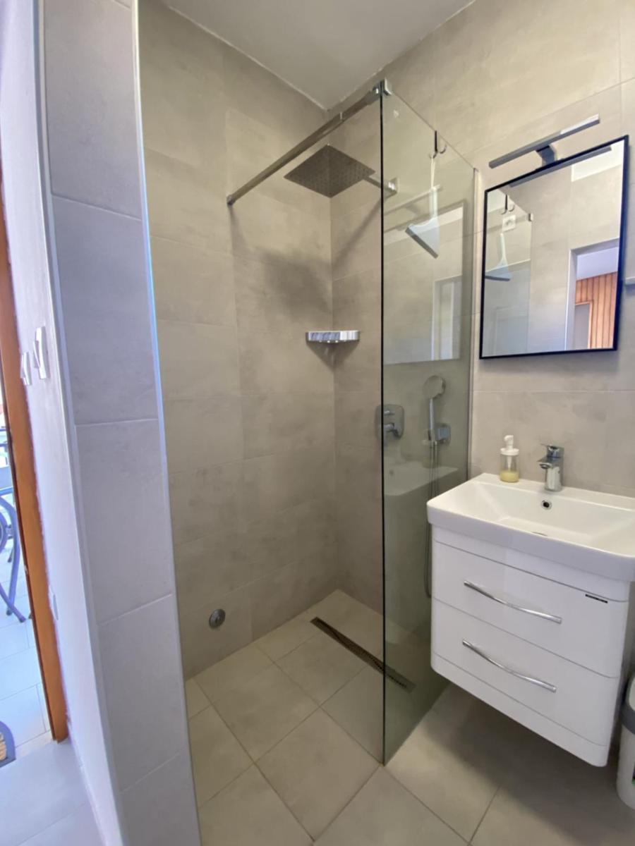 Apartmani Radosav Silo  Bagian luar foto