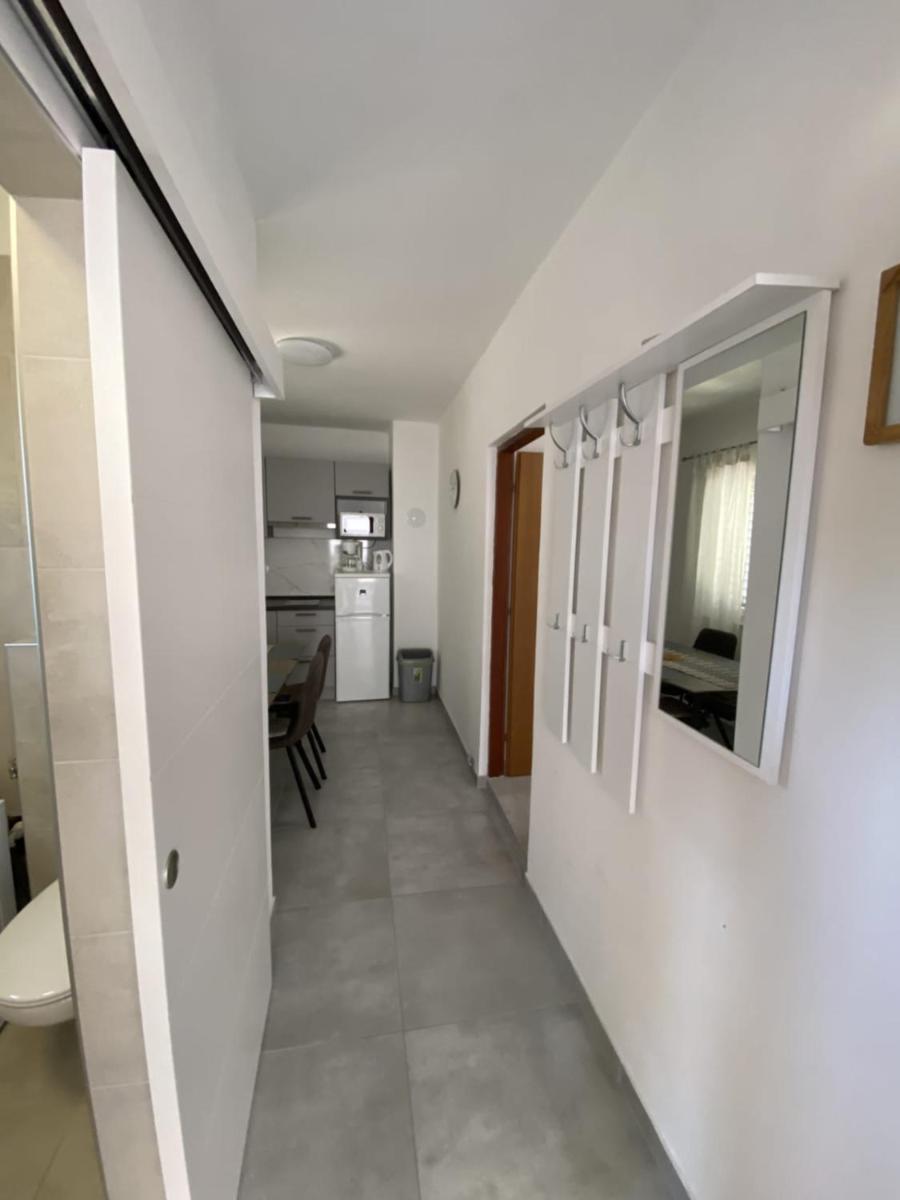 Apartmani Radosav Silo  Bagian luar foto