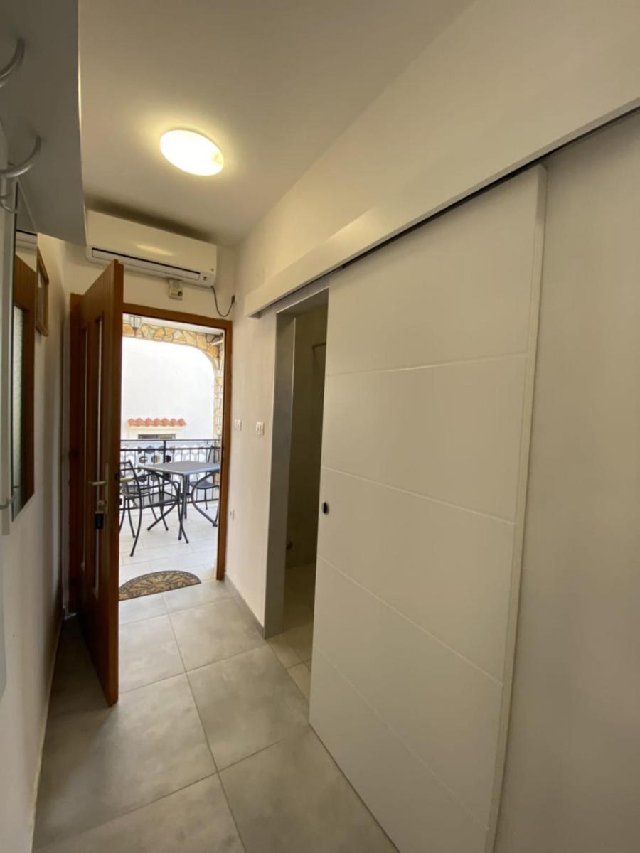Apartmani Radosav Silo  Bagian luar foto