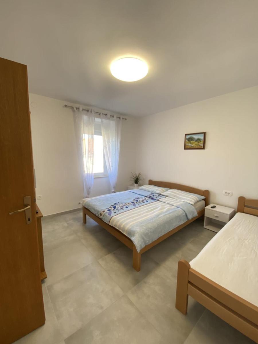 Apartmani Radosav Silo  Bagian luar foto