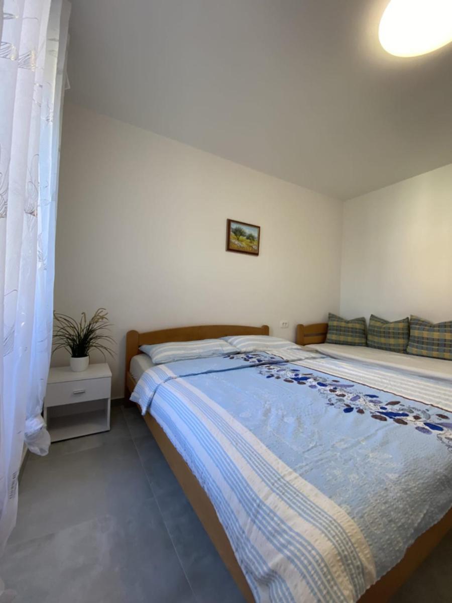 Apartmani Radosav Silo  Bagian luar foto
