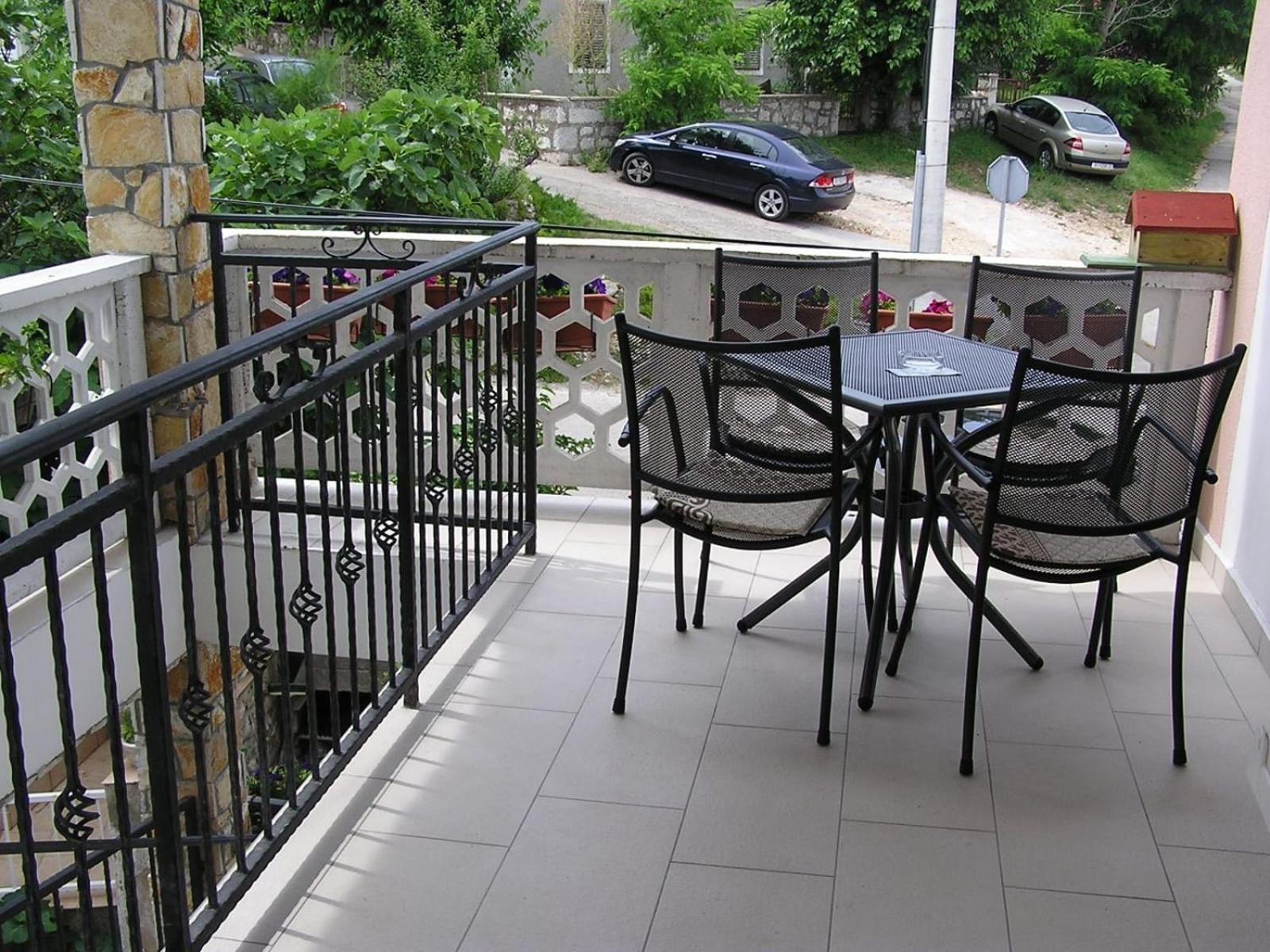 Apartmani Radosav Silo  Bagian luar foto