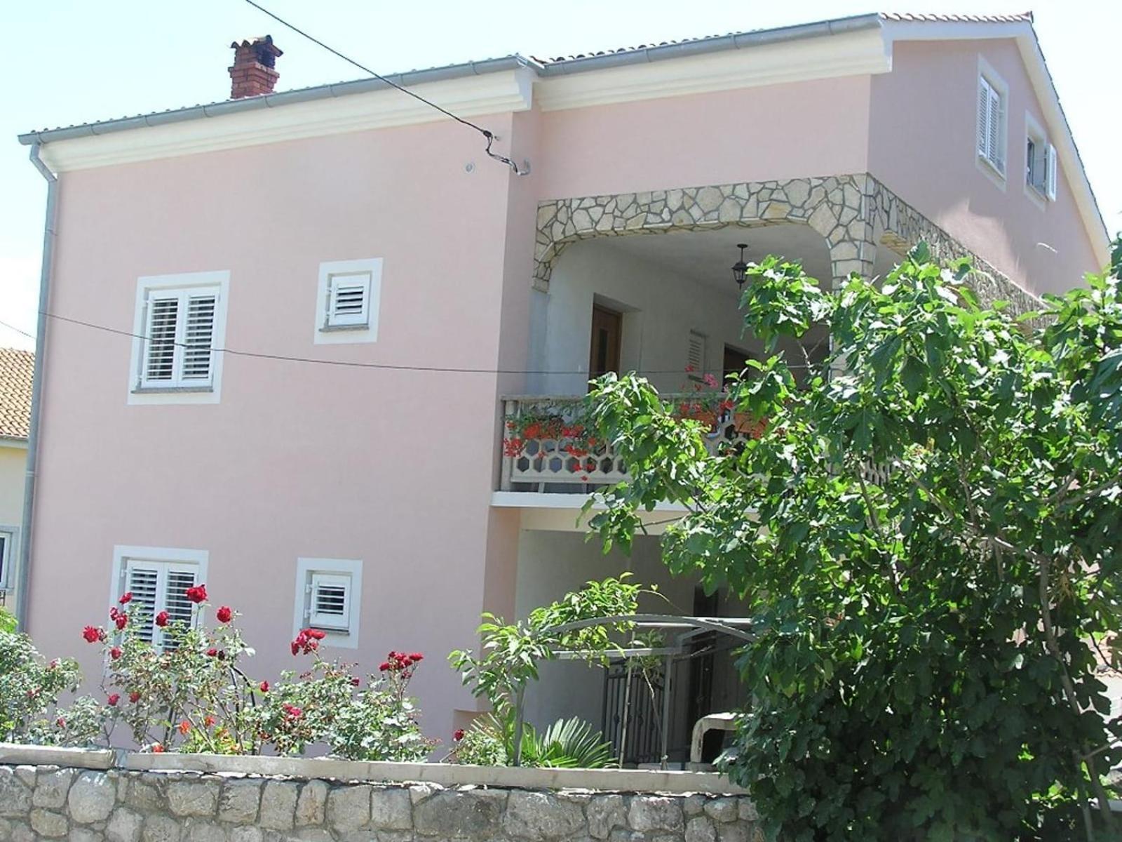 Apartmani Radosav Silo  Bagian luar foto