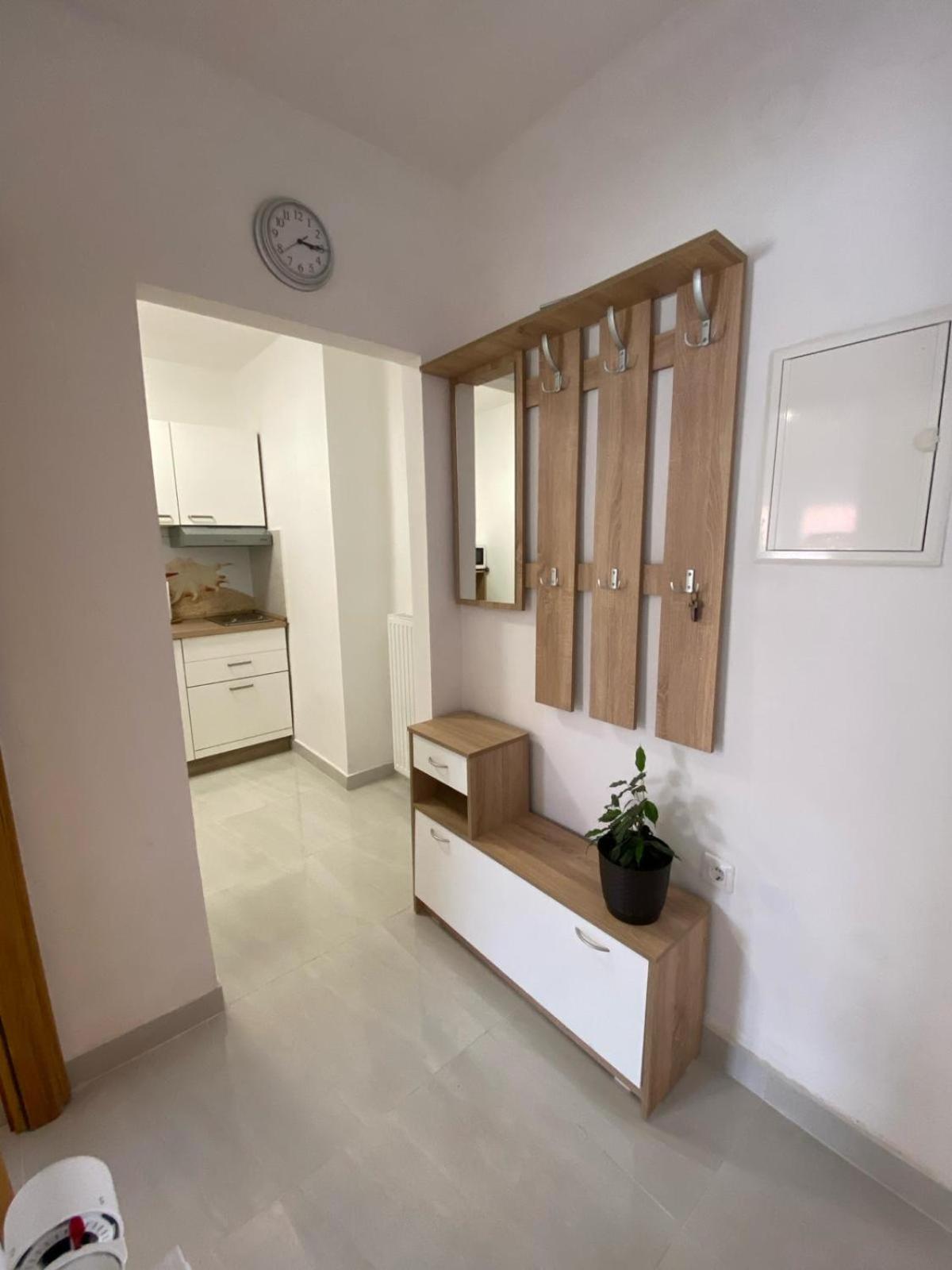 Apartmani Radosav Silo  Bagian luar foto