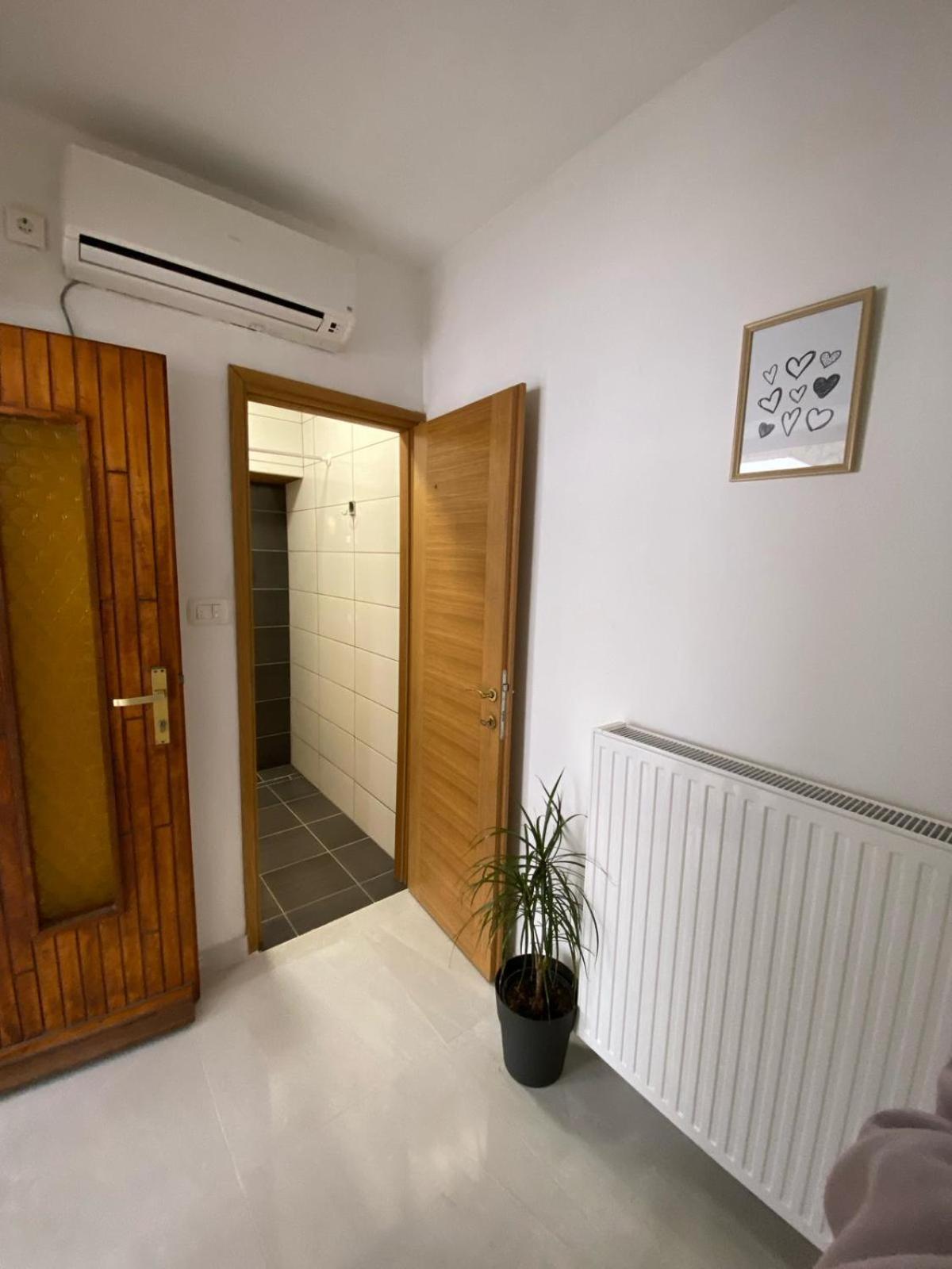 Apartmani Radosav Silo  Bagian luar foto