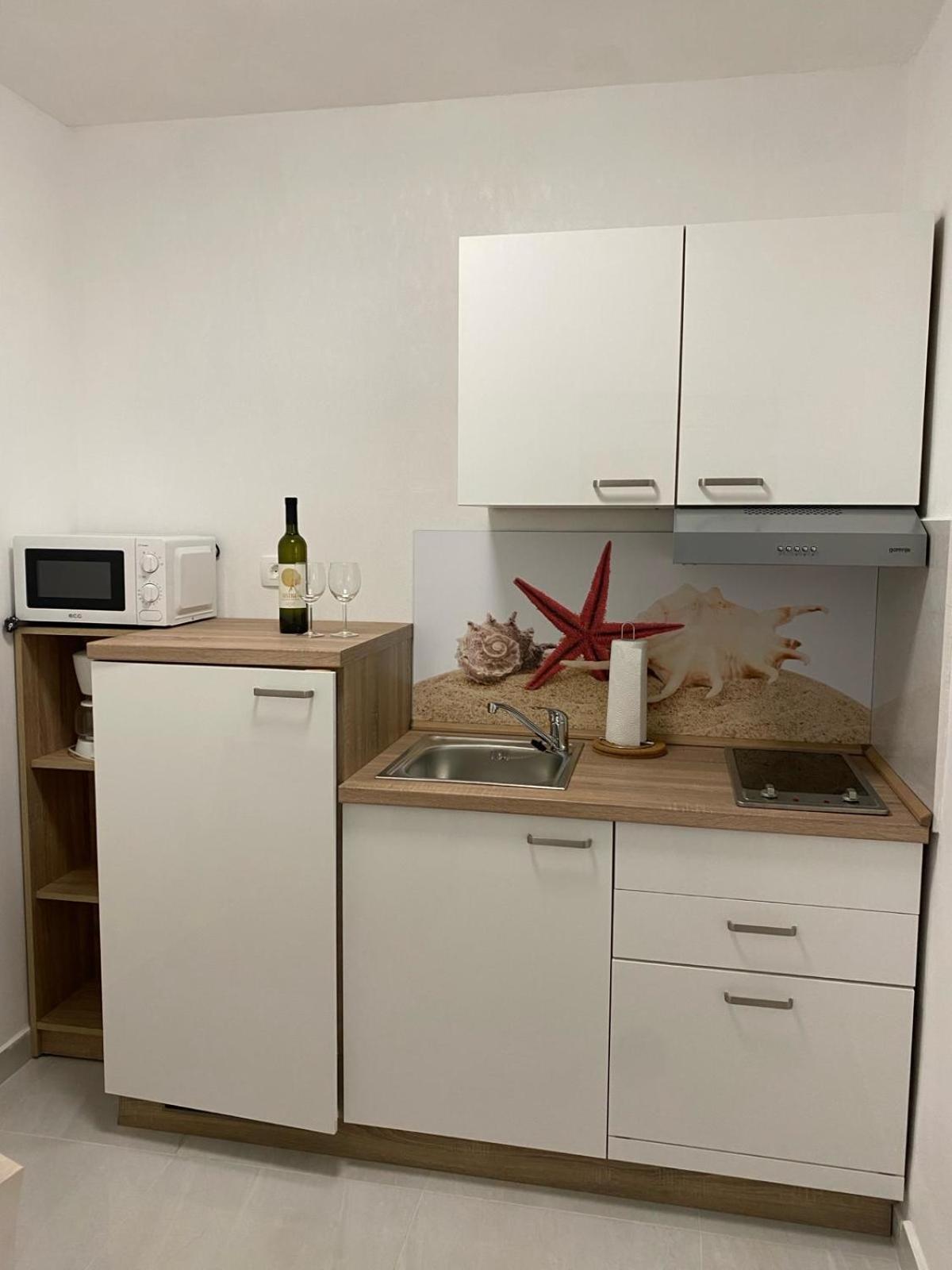 Apartmani Radosav Silo  Bagian luar foto