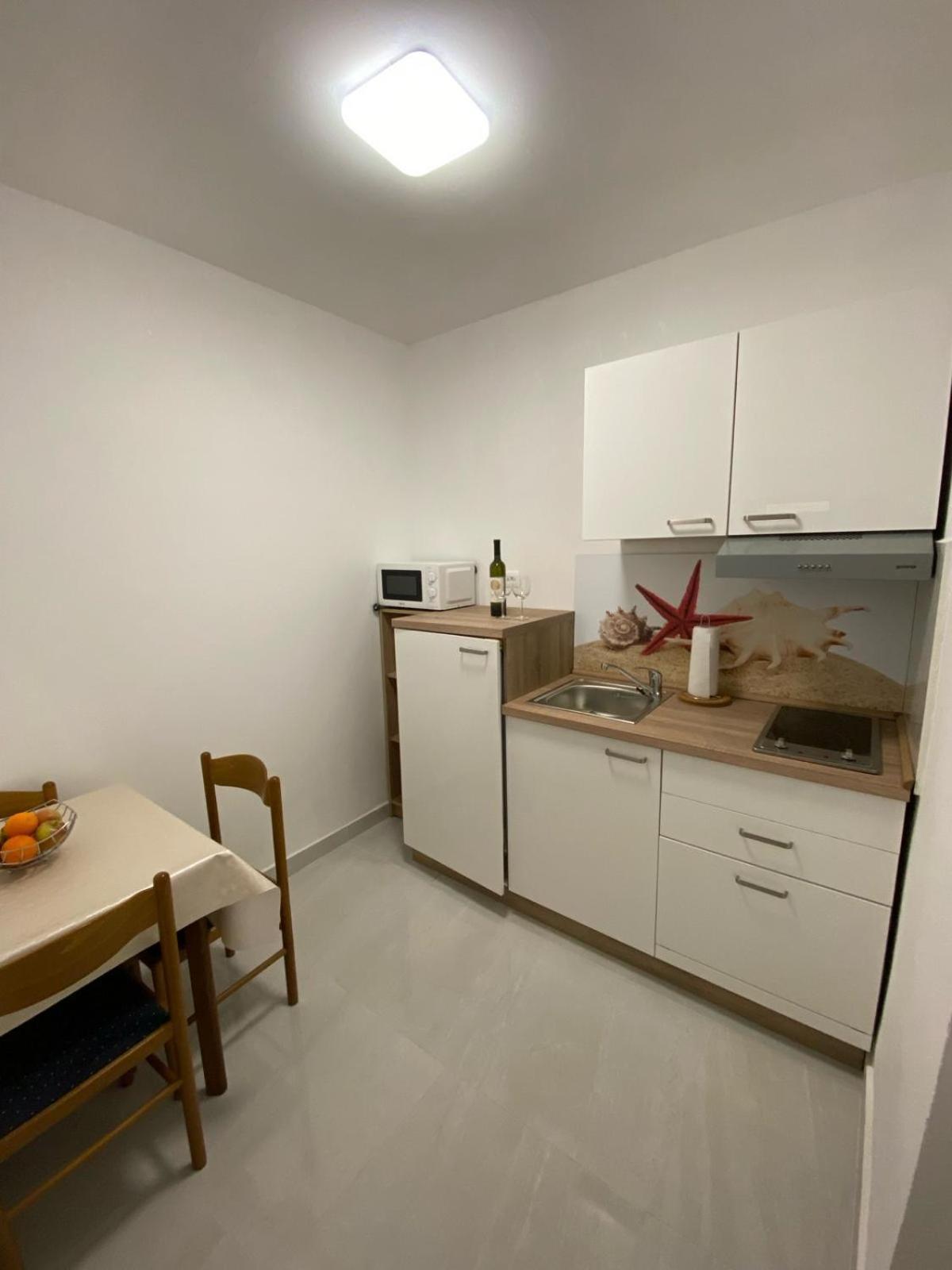 Apartmani Radosav Silo  Bagian luar foto