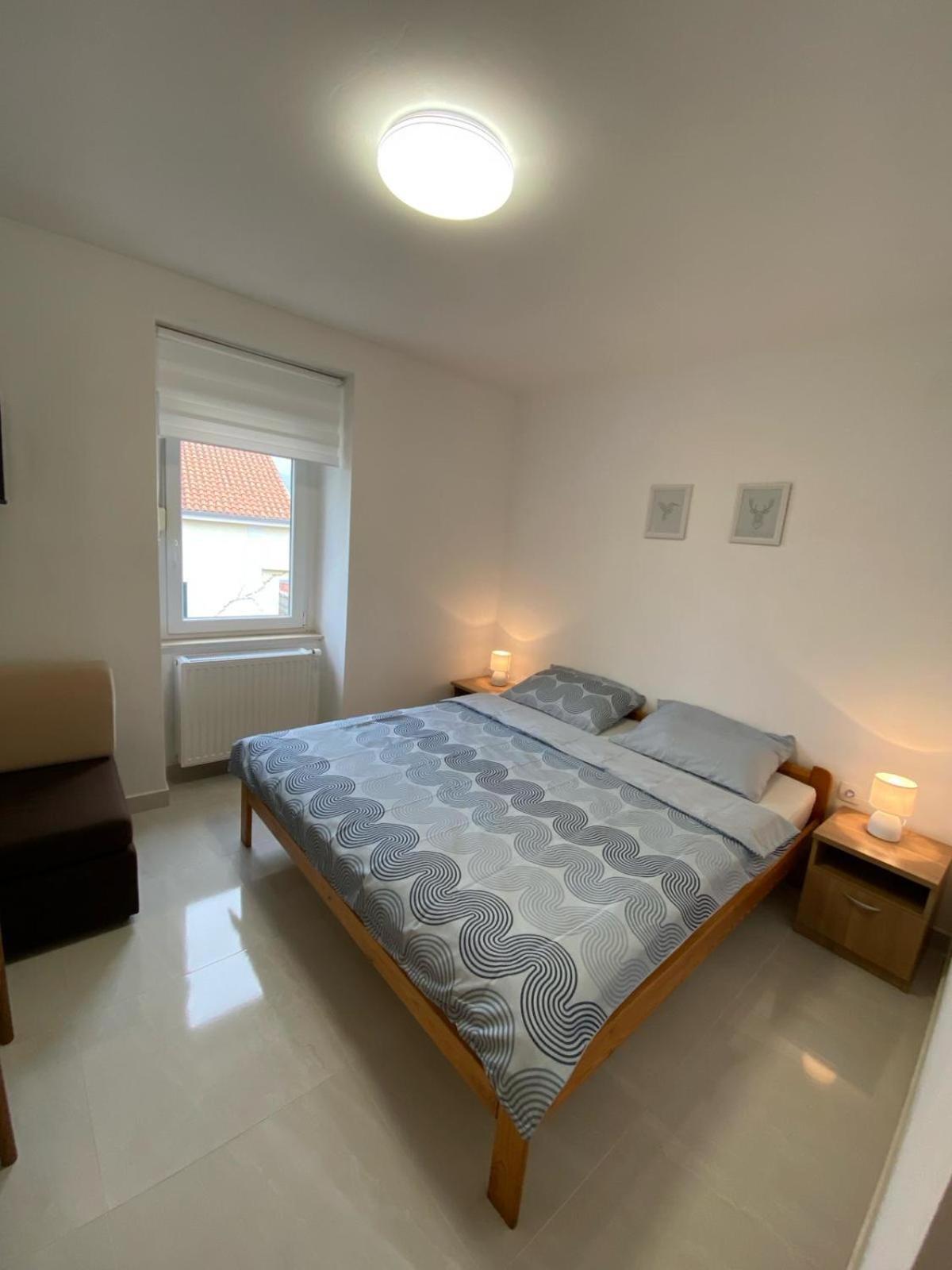 Apartmani Radosav Silo  Bagian luar foto